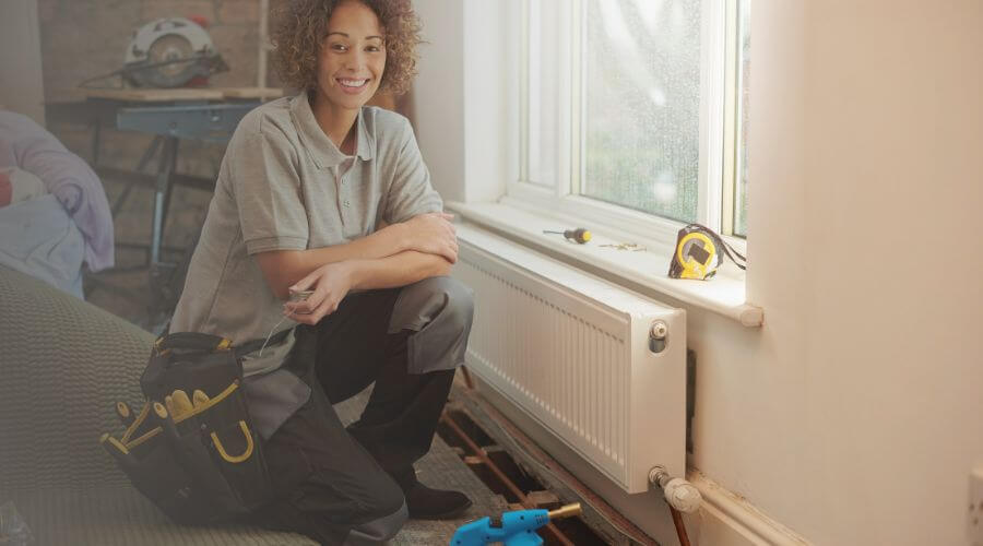 Professional sink repair in Fort Recovery, OH